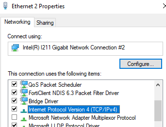 IPv4