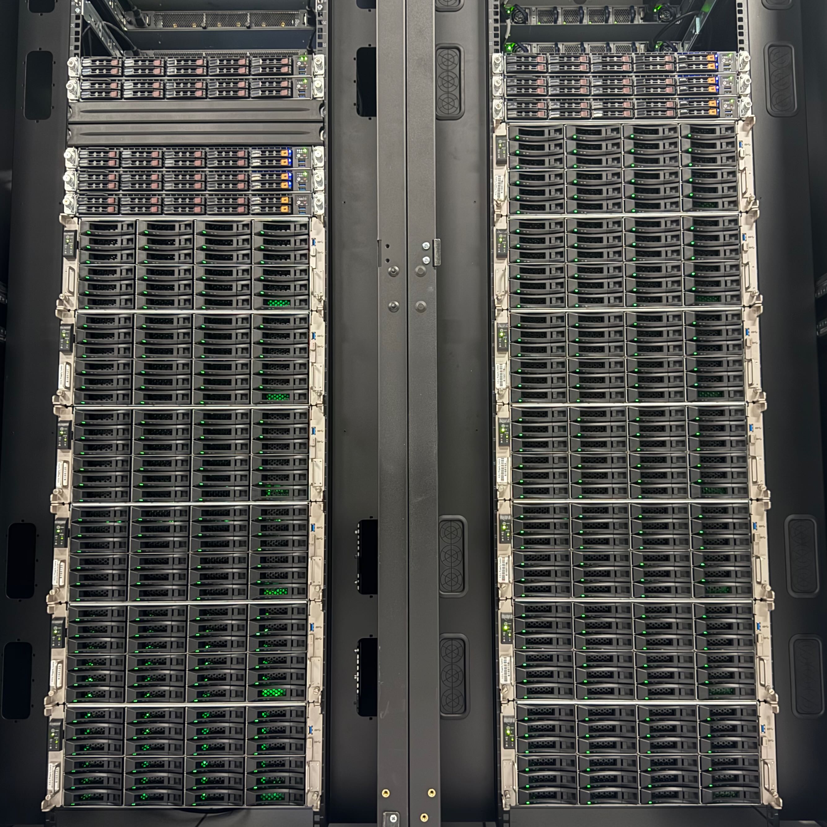 Phoenix Scratch Photo